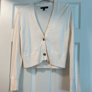 Banana Republic Cardigan size XS